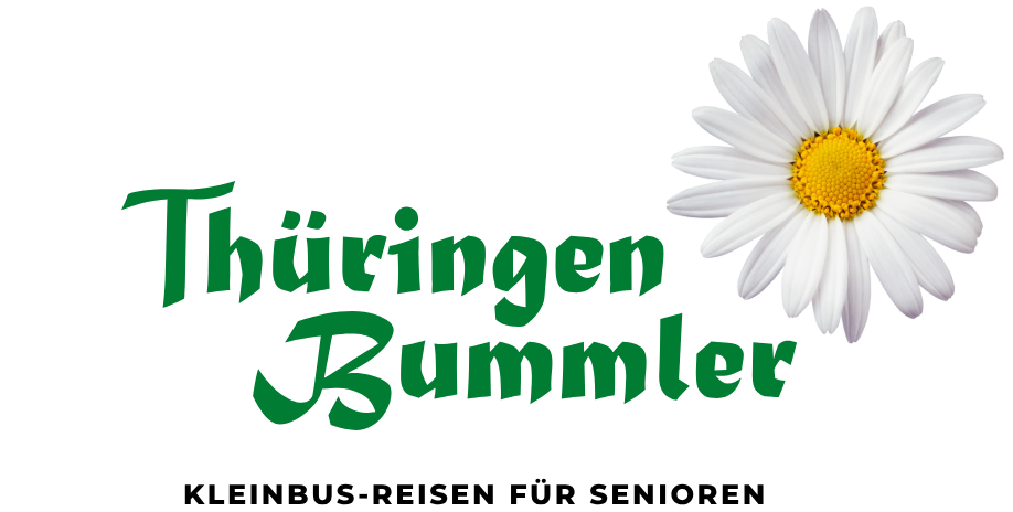 Thüringen Bummler, Kleinbusreisen für Senioren